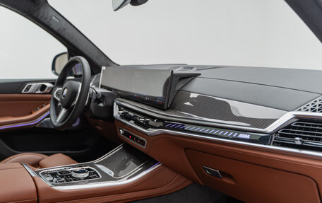 BMW X5, 2025 год, 21 490 000 рублей, 11 фотография