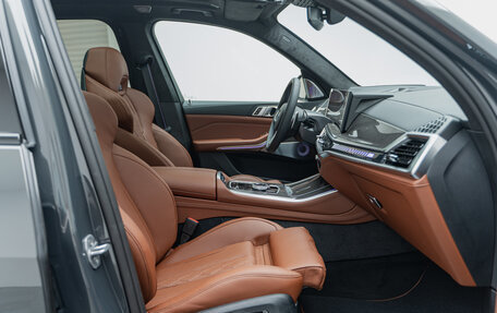 BMW X5, 2025 год, 21 490 000 рублей, 10 фотография