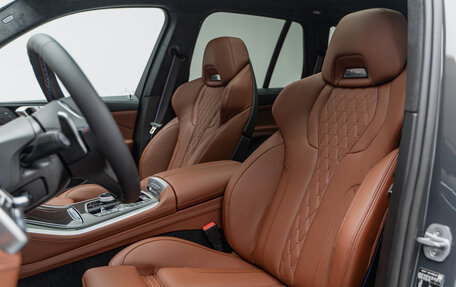 BMW X5, 2025 год, 21 490 000 рублей, 19 фотография