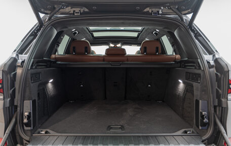 BMW X5, 2025 год, 21 490 000 рублей, 22 фотография
