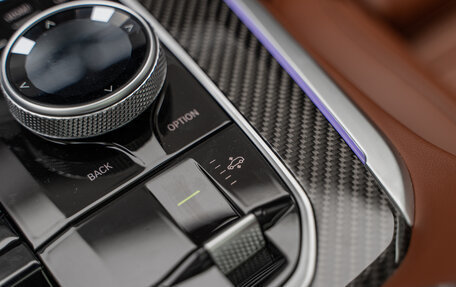 BMW X5, 2025 год, 21 490 000 рублей, 28 фотография