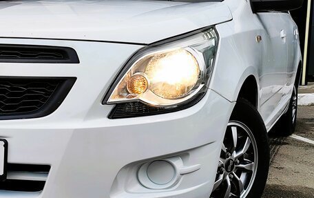 Chevrolet Cobalt II, 2014 год, 530 000 рублей, 7 фотография