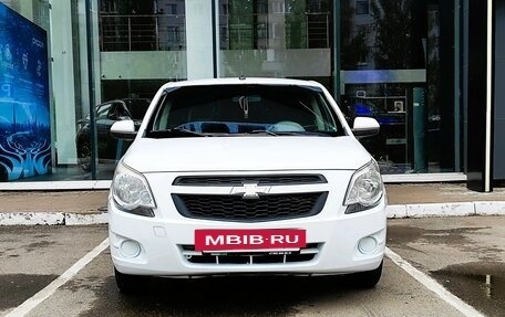 Chevrolet Cobalt II, 2014 год, 530 000 рублей, 2 фотография