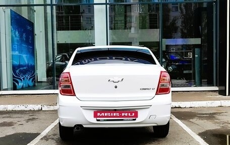 Chevrolet Cobalt II, 2014 год, 530 000 рублей, 5 фотография