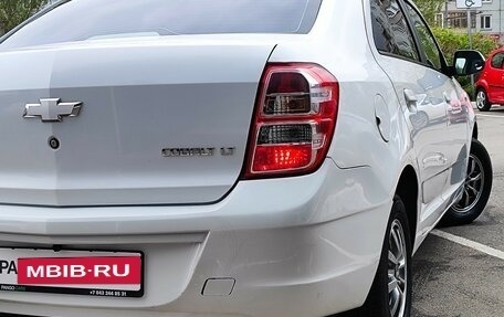 Chevrolet Cobalt II, 2014 год, 530 000 рублей, 8 фотография