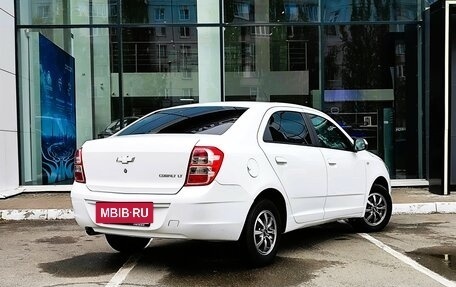 Chevrolet Cobalt II, 2014 год, 530 000 рублей, 6 фотография