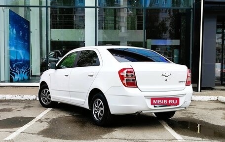 Chevrolet Cobalt II, 2014 год, 530 000 рублей, 4 фотография