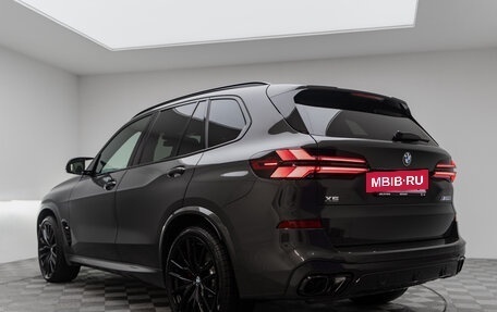 BMW X5, 2025 год, 21 490 000 рублей, 35 фотография