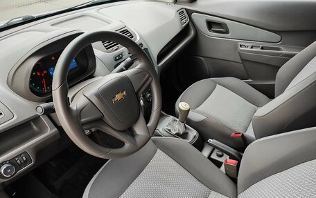 Chevrolet Cobalt II, 2014 год, 530 000 рублей, 9 фотография