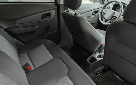 Chevrolet Cobalt II, 2014 год, 530 000 рублей, 12 фотография