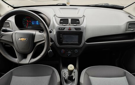 Chevrolet Cobalt II, 2014 год, 530 000 рублей, 10 фотография