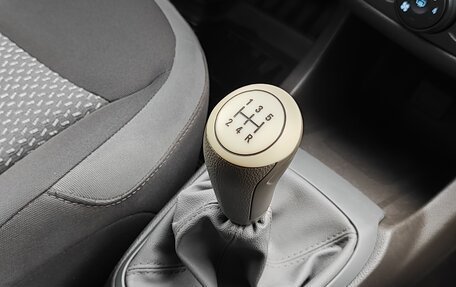 Chevrolet Cobalt II, 2014 год, 530 000 рублей, 14 фотография