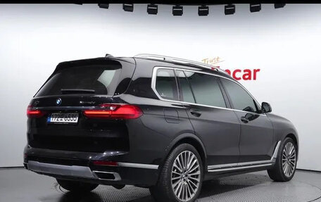 BMW X7, 2022 год, 8 050 000 рублей, 2 фотография