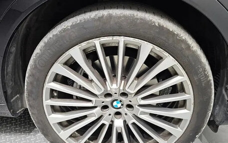 BMW X7, 2022 год, 8 050 000 рублей, 5 фотография