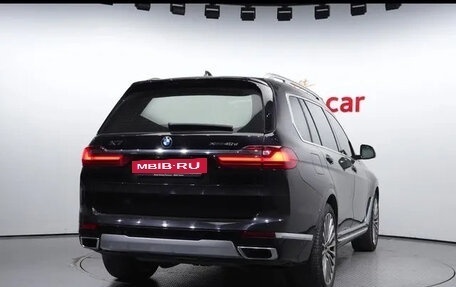 BMW X7, 2022 год, 8 050 000 рублей, 4 фотография