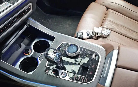 BMW X7, 2022 год, 8 050 000 рублей, 8 фотография