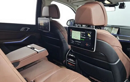BMW X7, 2022 год, 8 050 000 рублей, 11 фотография