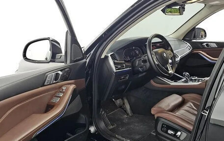 BMW X7, 2022 год, 8 050 000 рублей, 9 фотография
