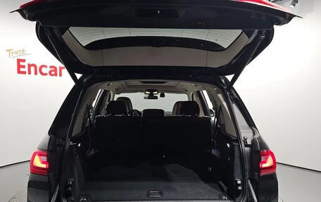 BMW X7, 2022 год, 8 050 000 рублей, 19 фотография