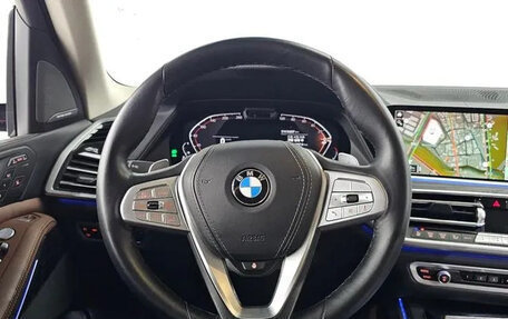 BMW X7, 2022 год, 8 050 000 рублей, 12 фотография