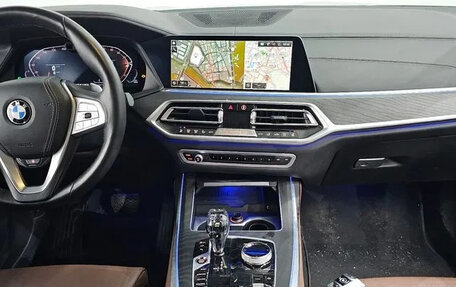 BMW X7, 2022 год, 8 050 000 рублей, 13 фотография