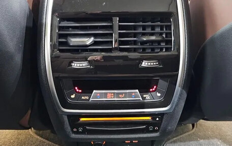 BMW X7, 2022 год, 8 050 000 рублей, 17 фотография