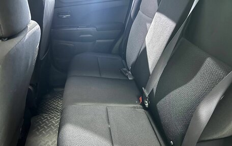 Mitsubishi ASX I рестайлинг, 2012 год, 1 050 000 рублей, 8 фотография