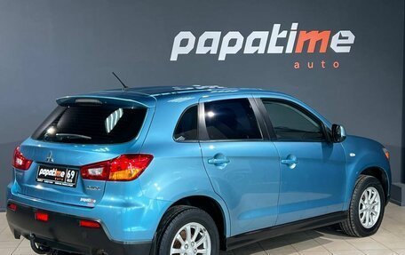 Mitsubishi ASX I рестайлинг, 2012 год, 1 050 000 рублей, 3 фотография