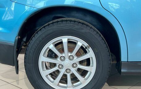 Mitsubishi ASX I рестайлинг, 2012 год, 1 050 000 рублей, 14 фотография