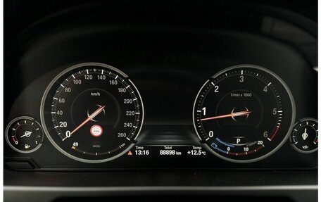 BMW X5, 2018 год, 5 150 000 рублей, 9 фотография