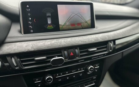 BMW X5, 2018 год, 5 150 000 рублей, 10 фотография
