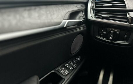 BMW X5, 2018 год, 5 150 000 рублей, 14 фотография