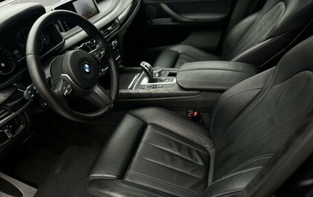 BMW X5, 2018 год, 5 150 000 рублей, 15 фотография