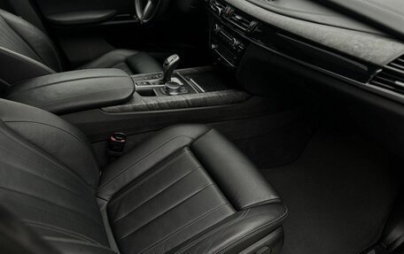 BMW X5, 2018 год, 5 150 000 рублей, 17 фотография