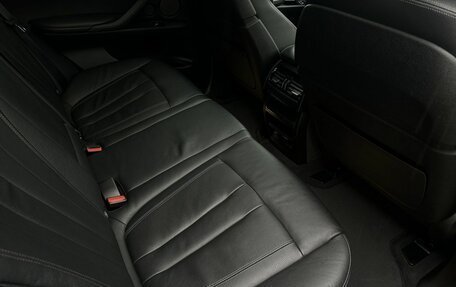 BMW X5, 2018 год, 5 150 000 рублей, 18 фотография