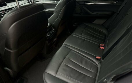 BMW X5, 2018 год, 5 150 000 рублей, 16 фотография