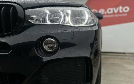 BMW X5, 2018 год, 5 150 000 рублей, 26 фотография