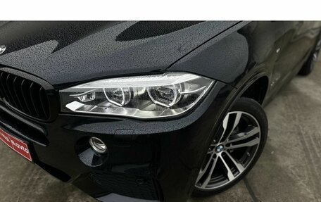BMW X5, 2018 год, 5 150 000 рублей, 24 фотография