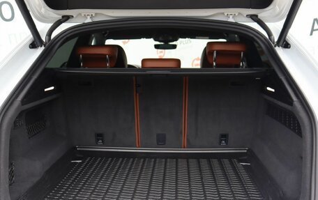 Audi Q8 I, 2019 год, 6 990 900 рублей, 7 фотография