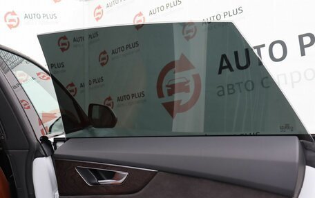 Audi Q8 I, 2019 год, 6 990 900 рублей, 9 фотография