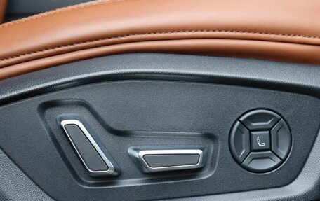 Audi Q8 I, 2019 год, 6 990 900 рублей, 20 фотография