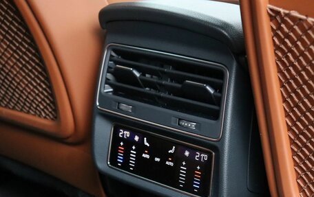 Audi Q8 I, 2019 год, 6 990 900 рублей, 21 фотография