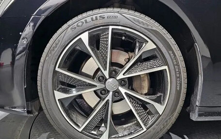 Audi A6, 2020 год, 2 420 000 рублей, 5 фотография