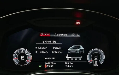 Audi A6, 2020 год, 2 420 000 рублей, 8 фотография