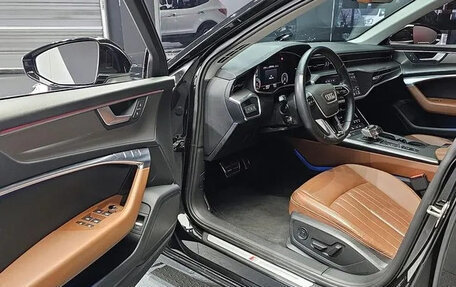 Audi A6, 2020 год, 2 420 000 рублей, 11 фотография