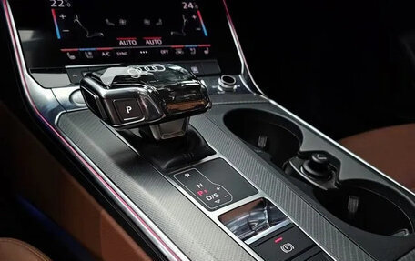 Audi A6, 2020 год, 2 420 000 рублей, 9 фотография