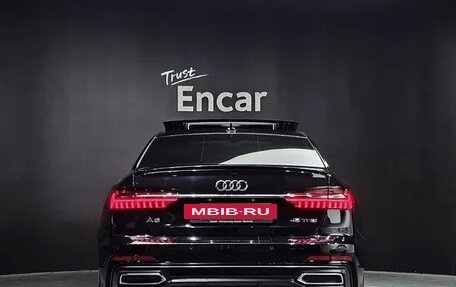 Audi A6, 2020 год, 2 420 000 рублей, 4 фотография