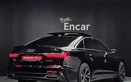 Audi A6, 2020 год, 2 420 000 рублей, 2 фотография