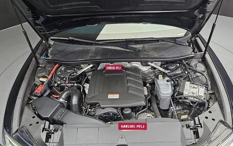 Audi A6, 2020 год, 2 420 000 рублей, 6 фотография