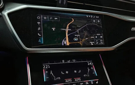 Audi A6, 2020 год, 2 420 000 рублей, 14 фотография